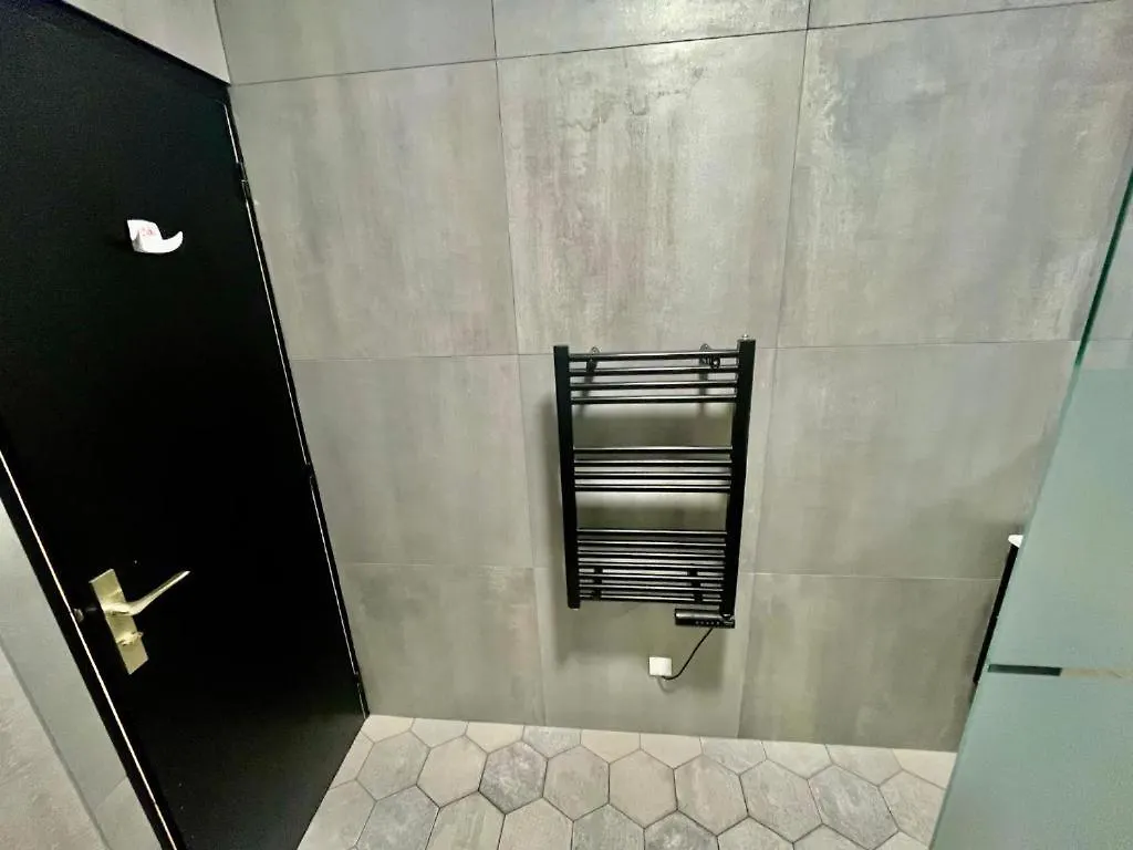 Appartement Proche Mer Menton