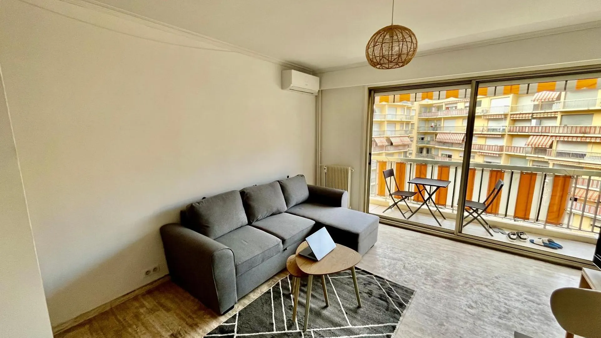 Appartement Proche Mer Menton